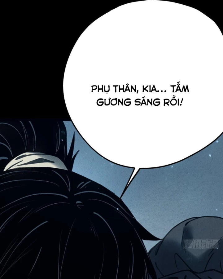 Huyền Giám Tiên Tộc Chapter 5 - 10