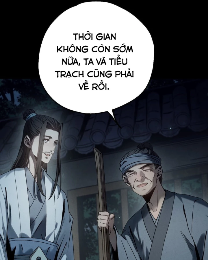 Huyền Giám Tiên Tộc Chapter 5 - 18