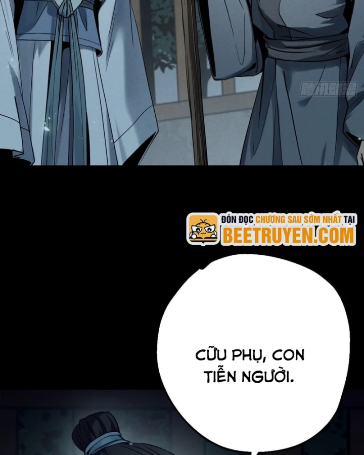 Huyền Giám Tiên Tộc Chapter 5 - 19