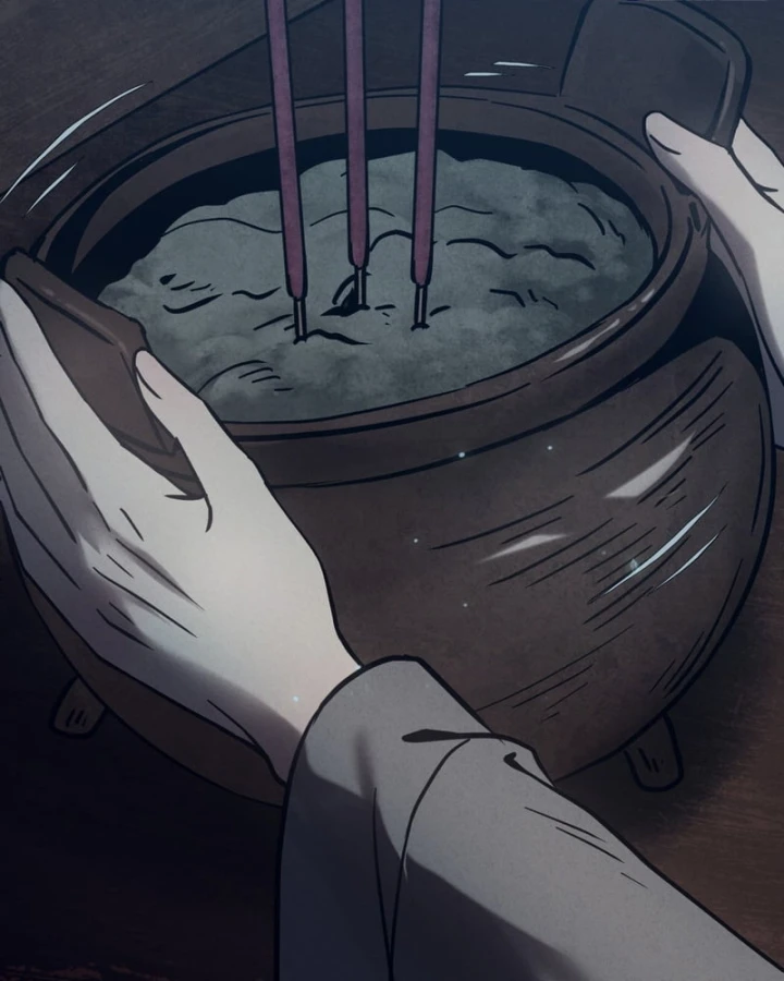 Huyền Giám Tiên Tộc Chapter 5 - 28