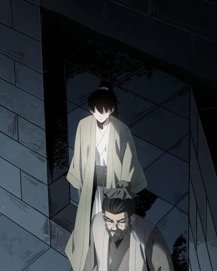 Huyền Giám Tiên Tộc Chapter 5 - 32