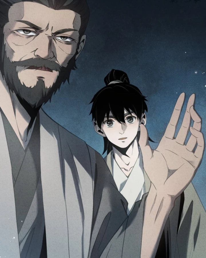 Huyền Giám Tiên Tộc Chapter 5 - 38