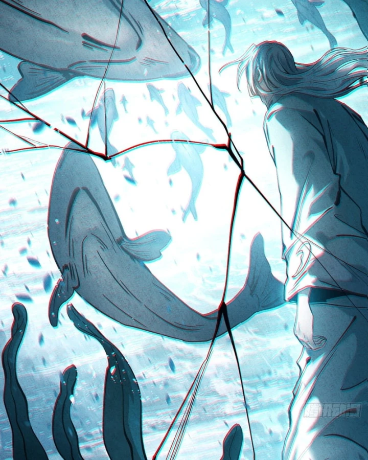 Huyền Giám Tiên Tộc Chapter 5 - 55