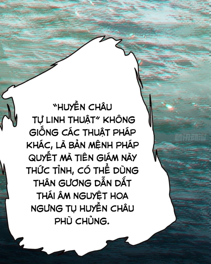 Huyền Giám Tiên Tộc Chapter 5 - 96