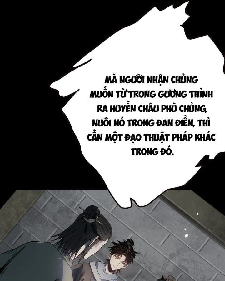 Huyền Giám Tiên Tộc Chapter 5 - 108