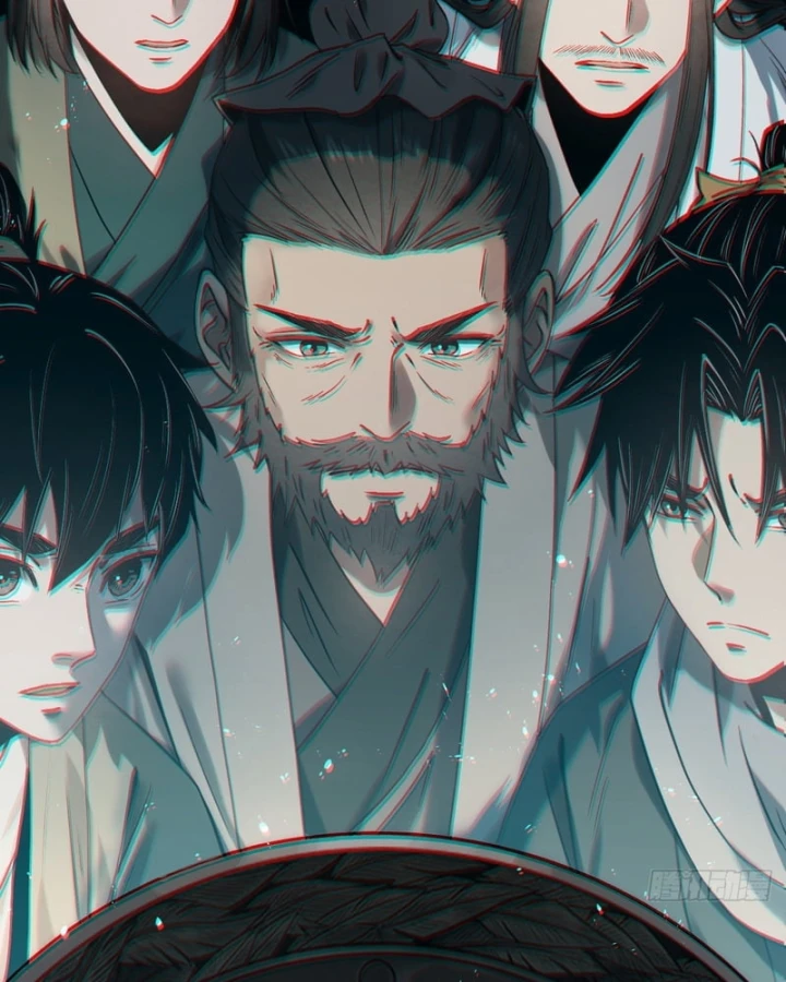 Huyền Giám Tiên Tộc Chapter 5 - 114