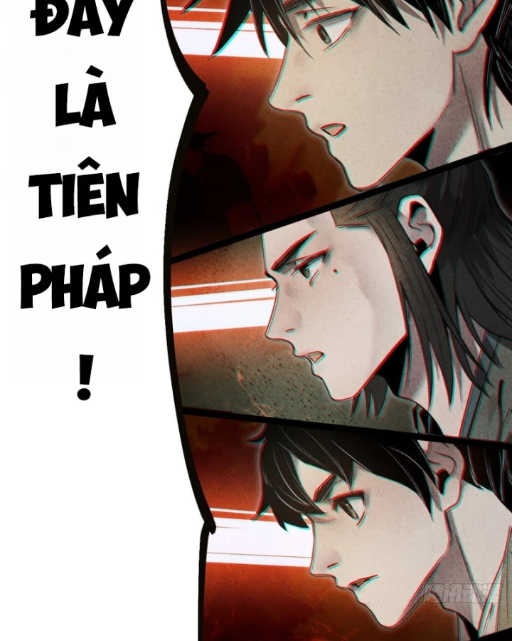 Huyền Giám Tiên Tộc Chapter 5 - 135