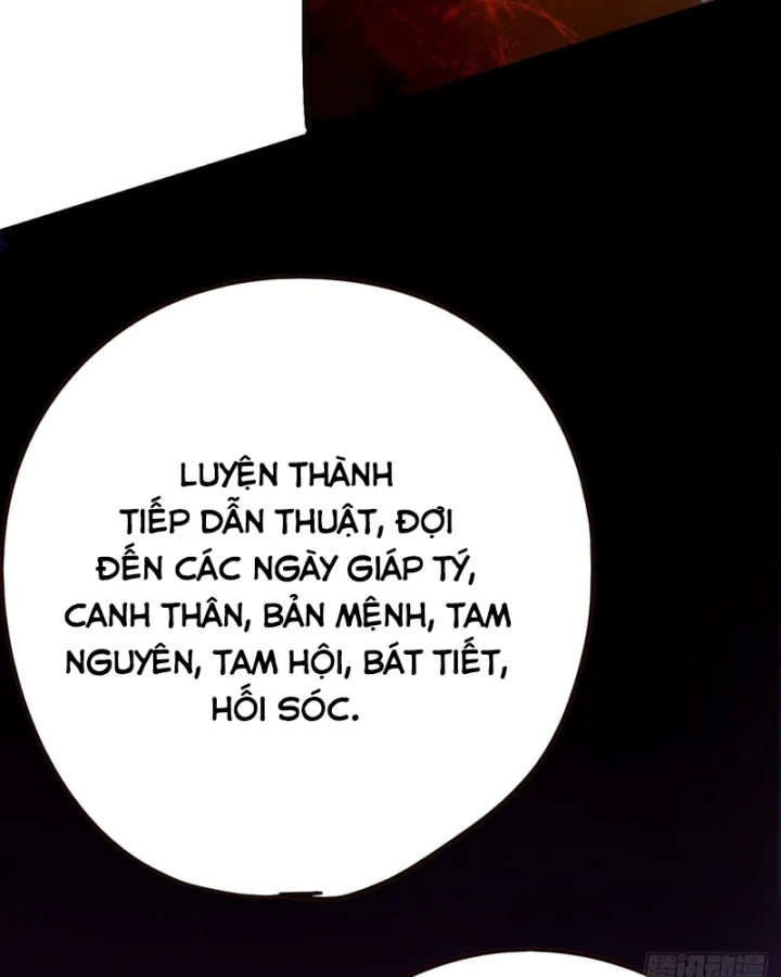 Huyền Giám Tiên Tộc Chapter 5 - 136