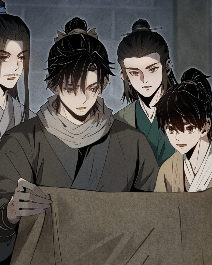 Huyền Giám Tiên Tộc Chapter 5 - 146