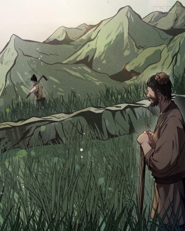 Huyền Giám Tiên Tộc Chapter 5 - 163