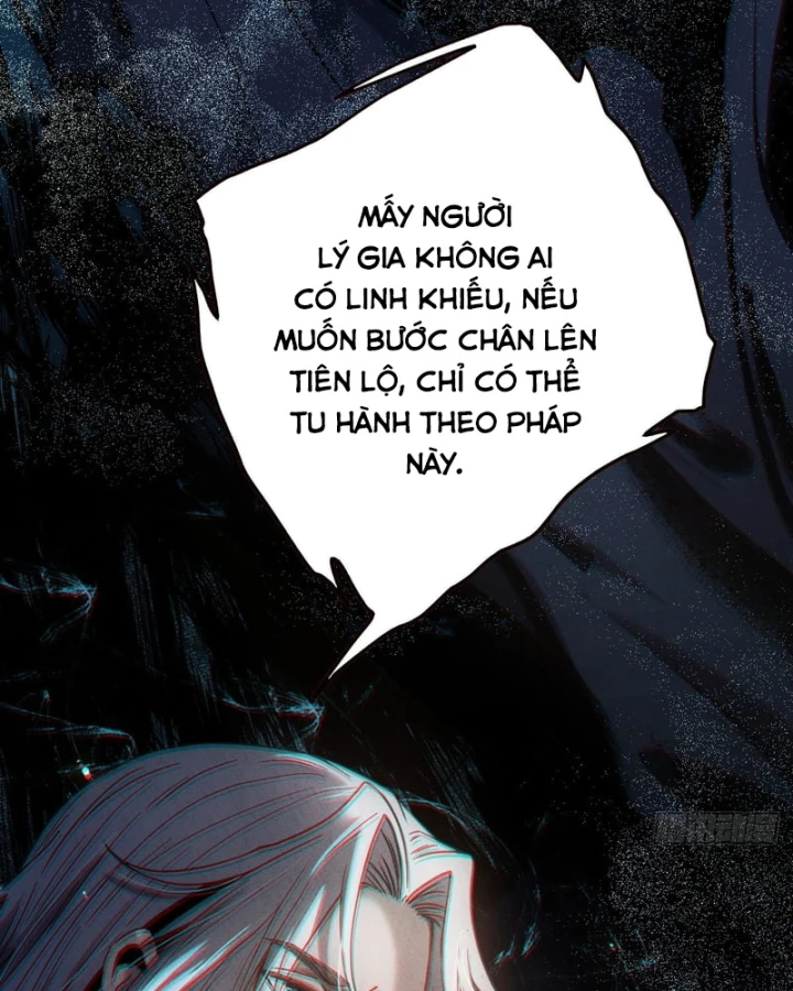 Huyền Giám Tiên Tộc Chapter 5 - 187