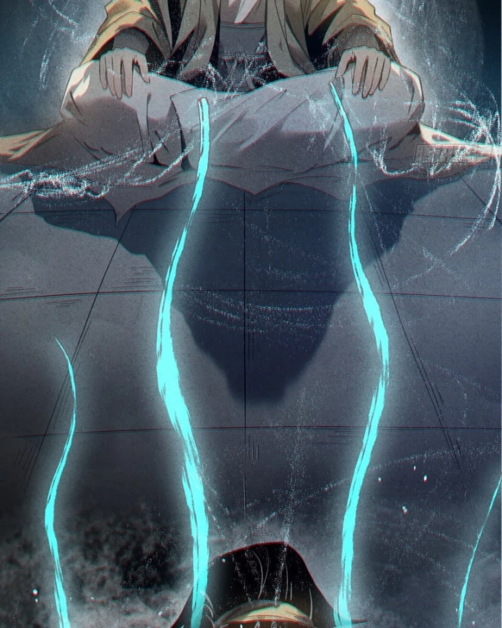 Huyền Giám Tiên Tộc Chapter 5 - 198