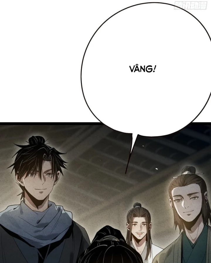 Huyền Giám Tiên Tộc Chapter 5 - 216