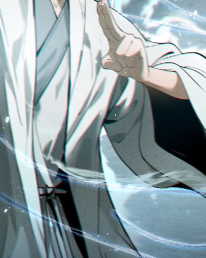 Huyền Giám Tiên Tộc Chapter 6 - 15