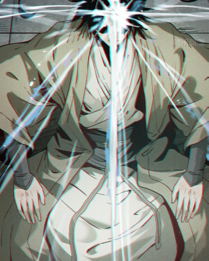 Huyền Giám Tiên Tộc Chapter 6 - 21