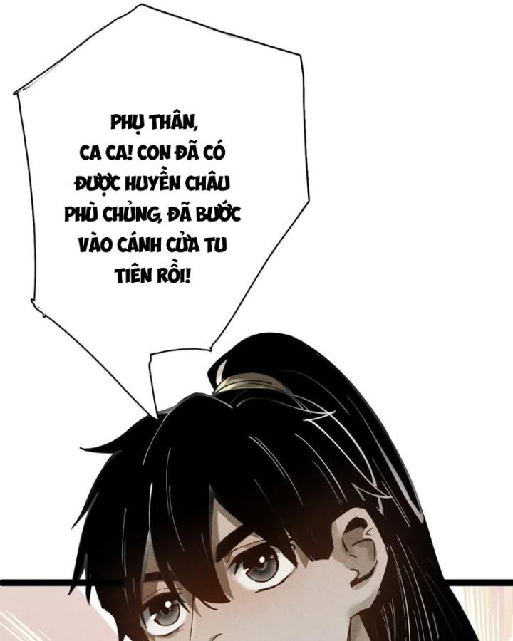 Huyền Giám Tiên Tộc Chapter 6 - 46