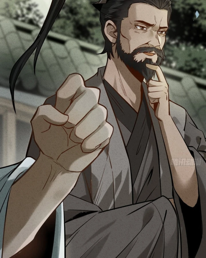 Huyền Giám Tiên Tộc Chapter 6 - 50