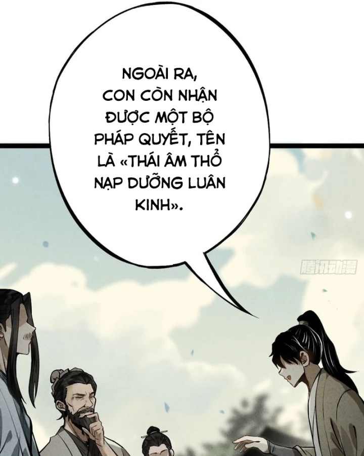 Huyền Giám Tiên Tộc Chapter 6 - 52