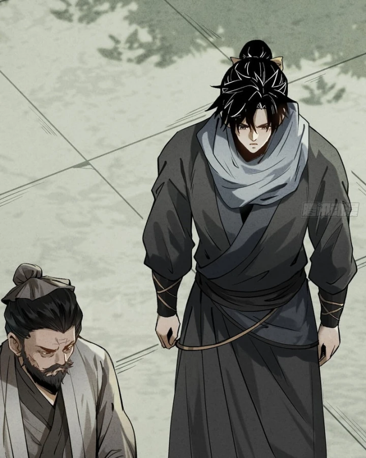 Huyền Giám Tiên Tộc Chapter 6 - 63