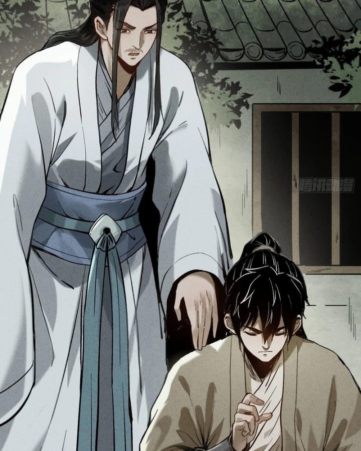 Huyền Giám Tiên Tộc Chapter 6 - 72