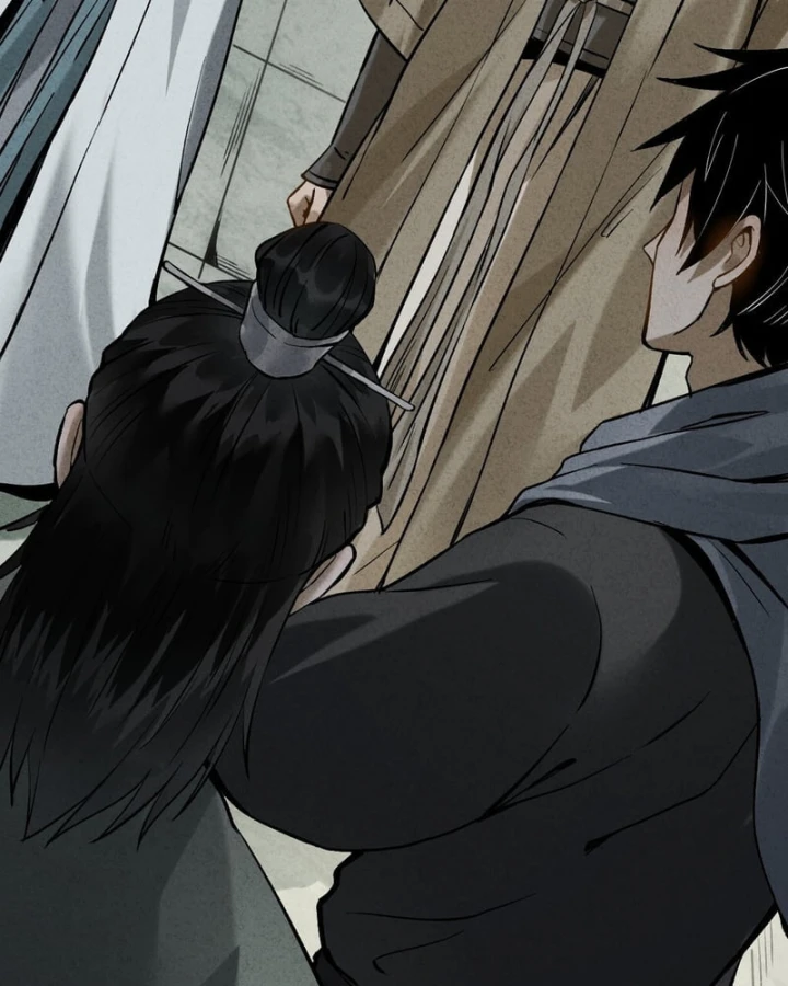 Huyền Giám Tiên Tộc Chapter 6 - 88