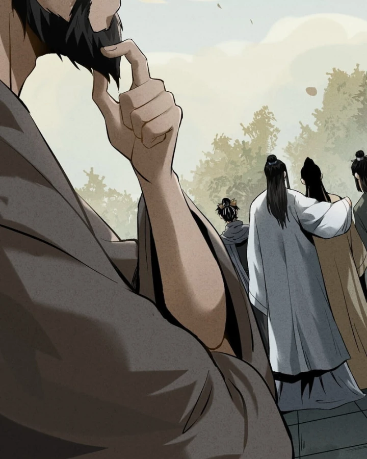 Huyền Giám Tiên Tộc Chapter 6 - 99