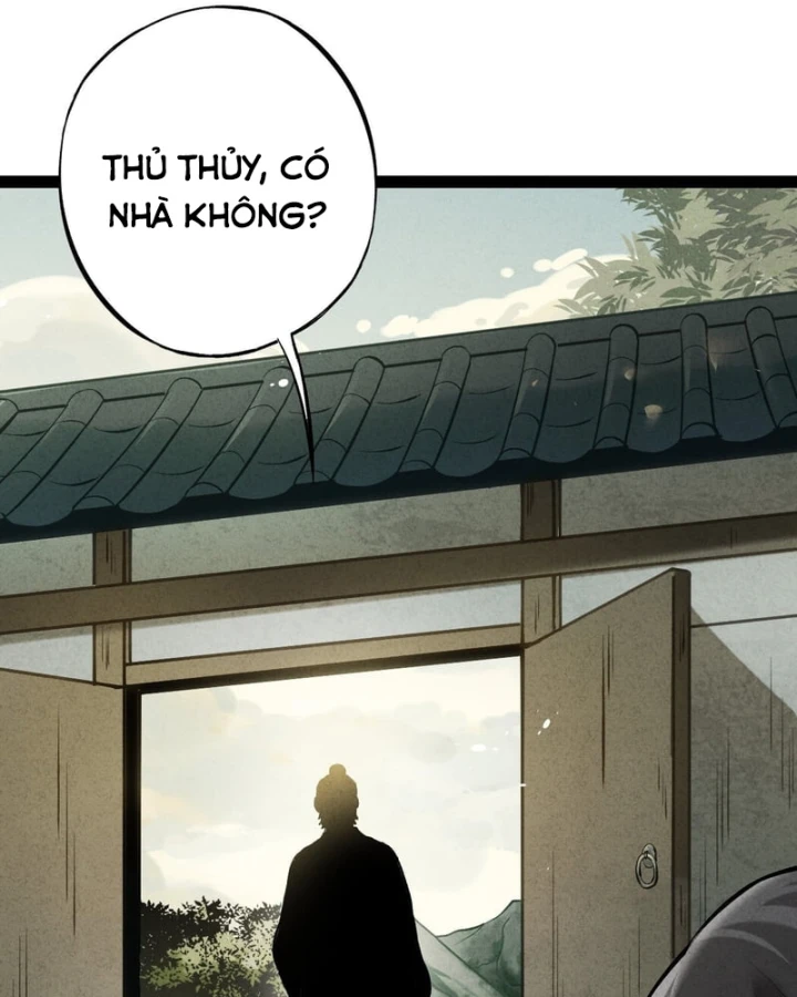 Huyền Giám Tiên Tộc Chapter 6 - 104