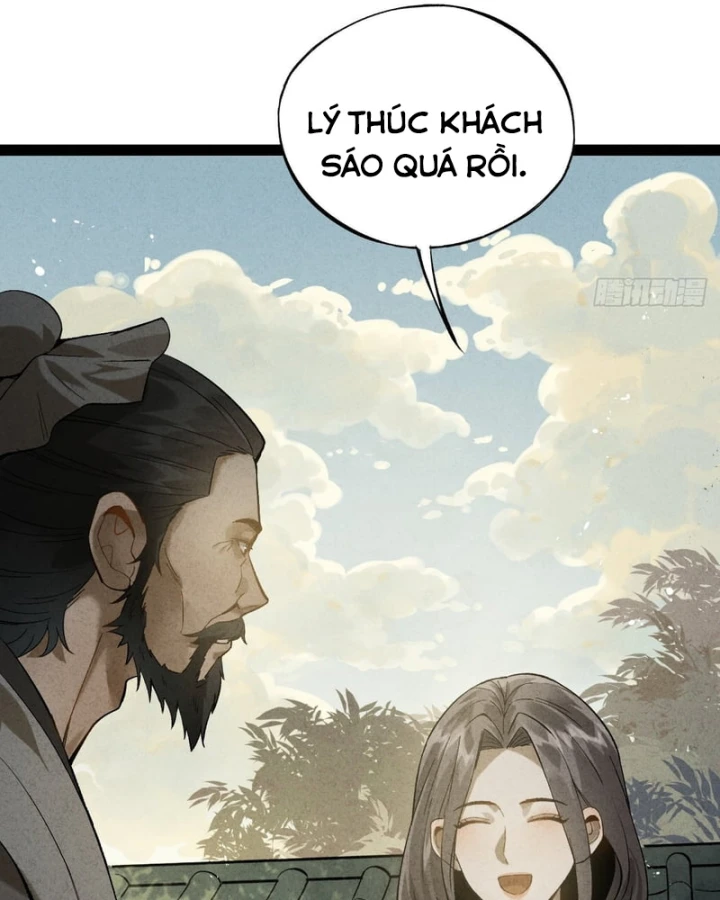 Huyền Giám Tiên Tộc Chapter 6 - 116