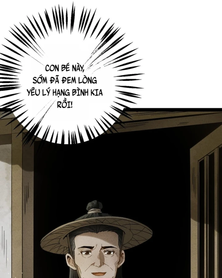 Huyền Giám Tiên Tộc Chapter 6 - 134