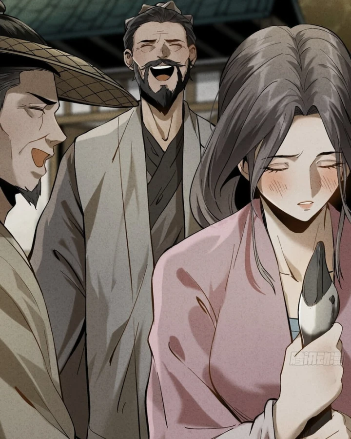 Huyền Giám Tiên Tộc Chapter 6 - 141