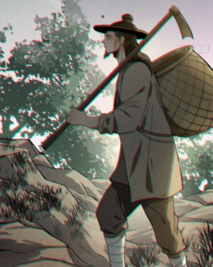 Huyền Giám Tiên Tộc Chapter 6 - 153