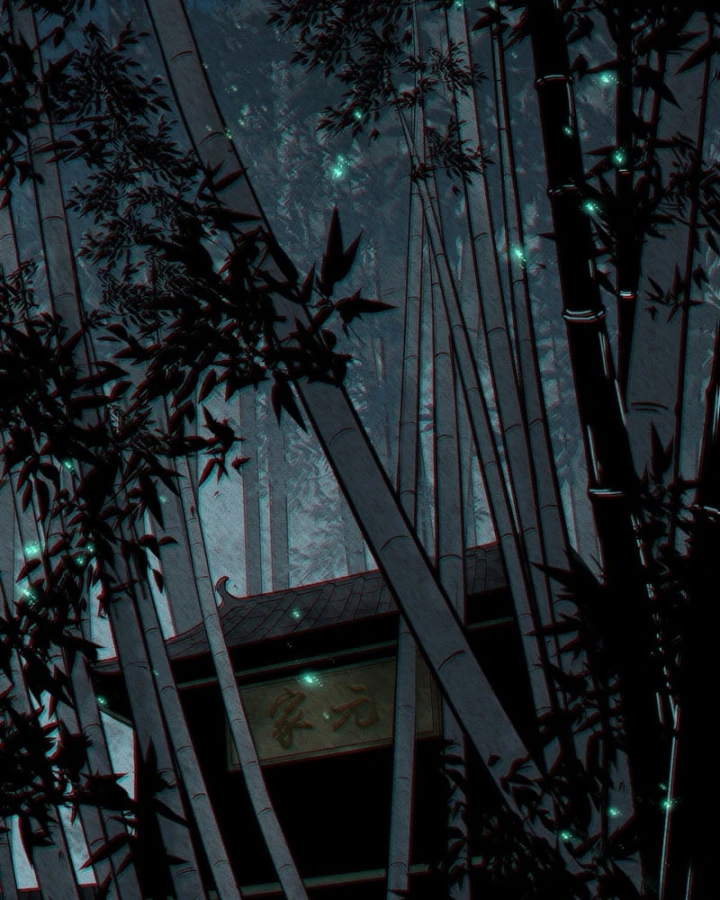 Huyền Giám Tiên Tộc Chapter 6 - 164