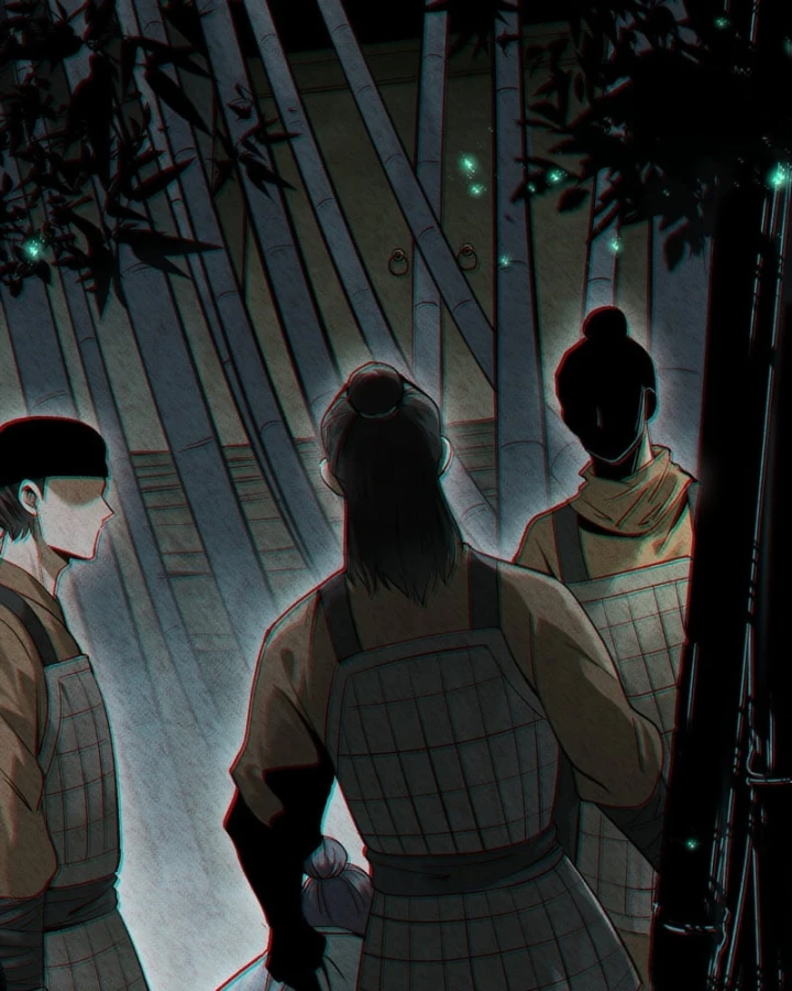 Huyền Giám Tiên Tộc Chapter 6 - 165