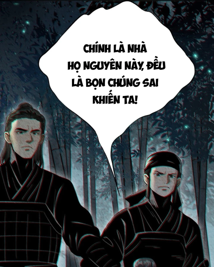 Huyền Giám Tiên Tộc Chapter 6 - 167