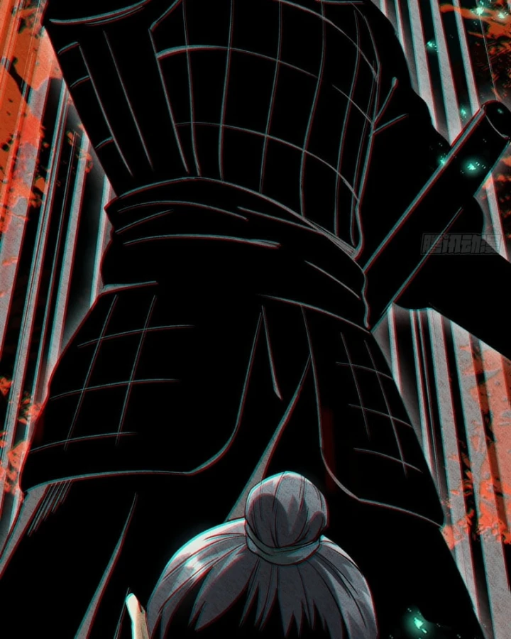 Huyền Giám Tiên Tộc Chapter 6 - 174