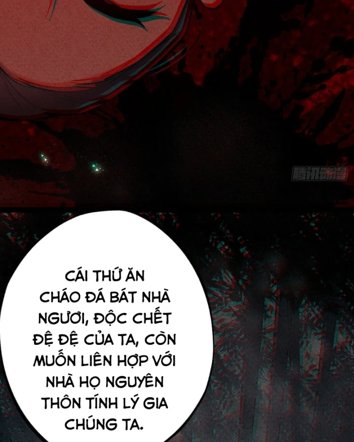 Huyền Giám Tiên Tộc Chapter 6 - 182