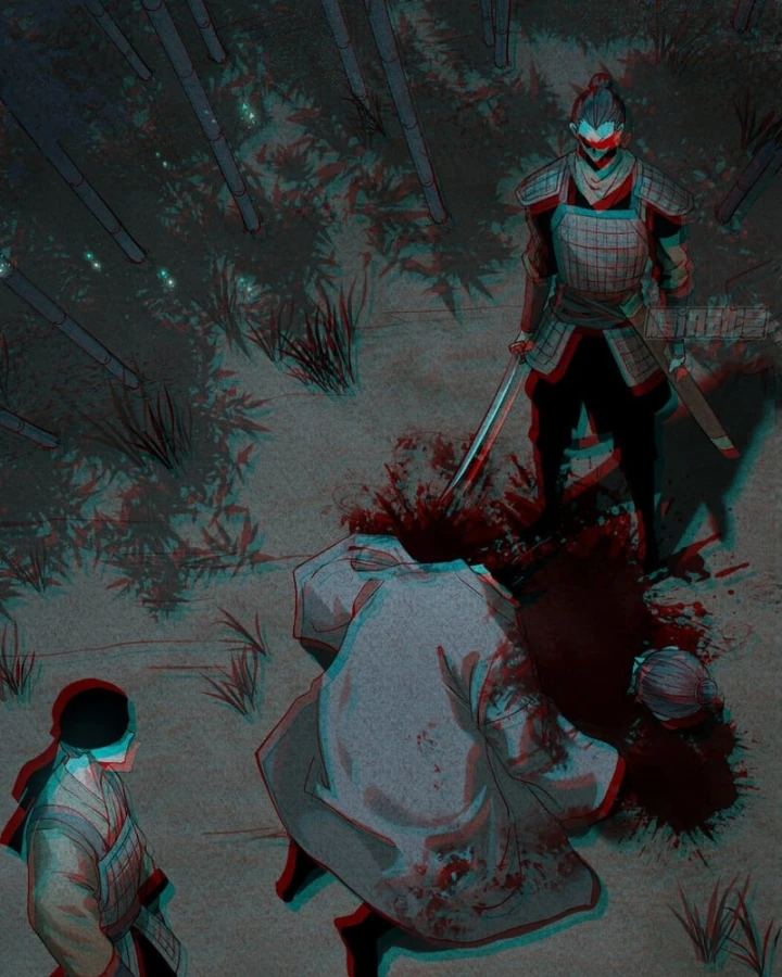 Huyền Giám Tiên Tộc Chapter 6 - 184