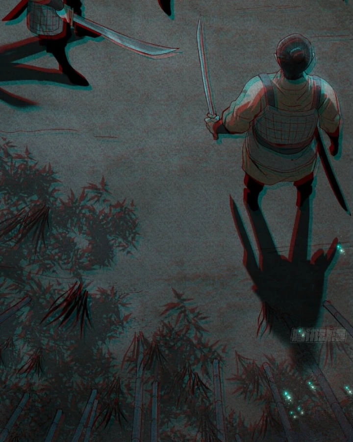 Huyền Giám Tiên Tộc Chapter 6 - 185