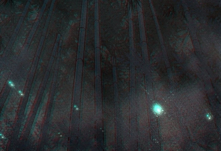 Huyền Giám Tiên Tộc Chapter 6 - 186