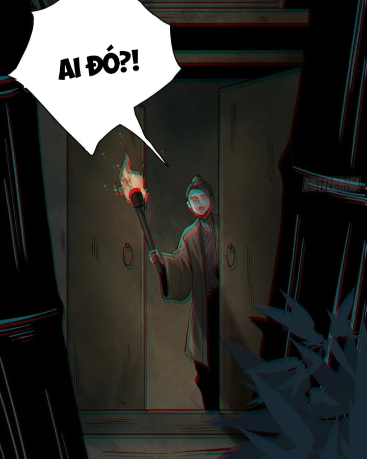 Huyền Giám Tiên Tộc Chapter 6 - 192