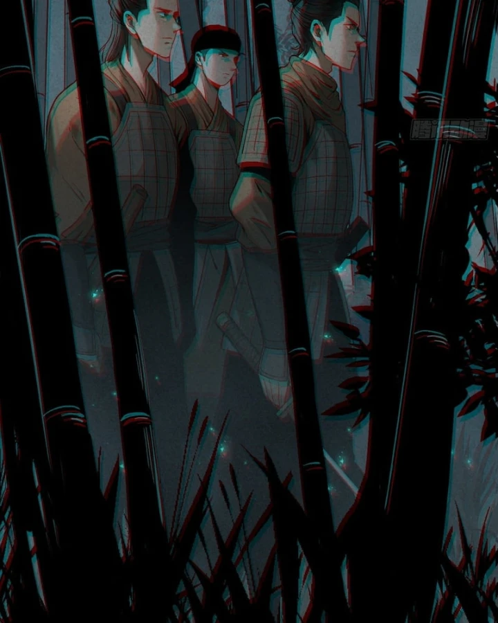 Huyền Giám Tiên Tộc Chapter 6 - 195