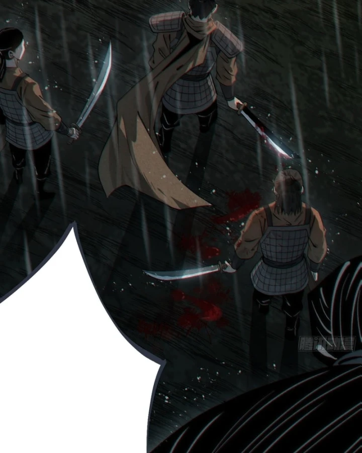 Huyền Giám Tiên Tộc Chapter 7 - 7