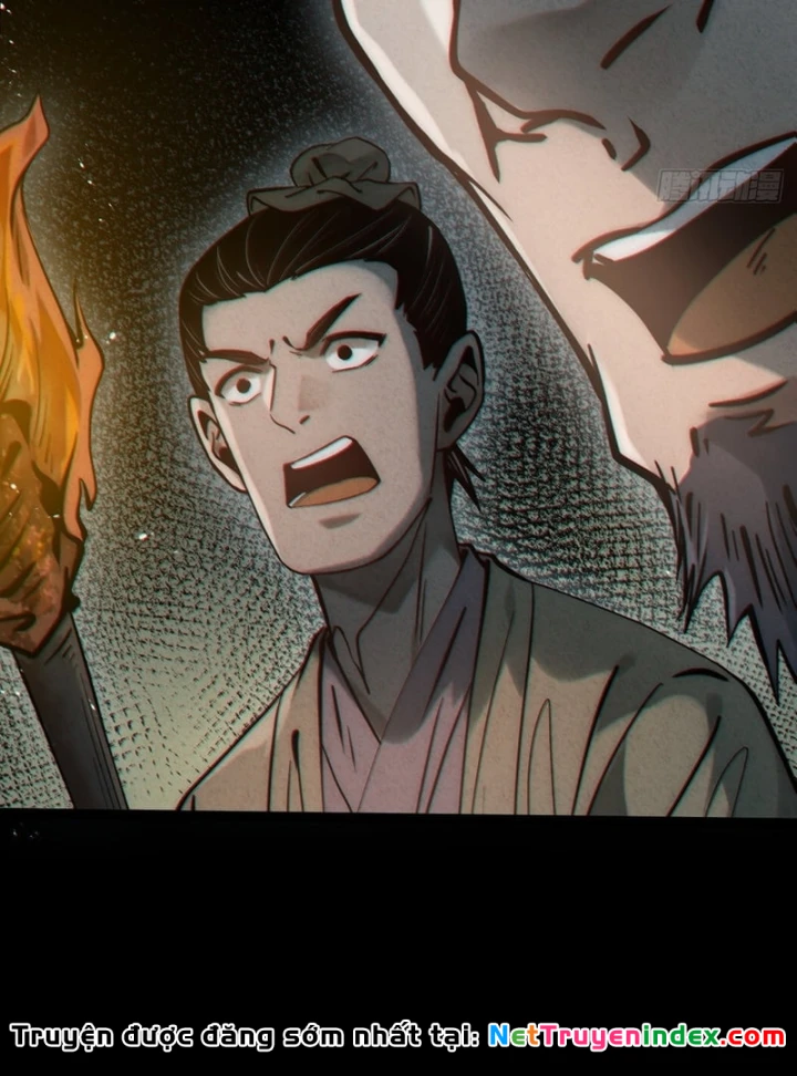 Huyền Giám Tiên Tộc Chapter 7 - 9