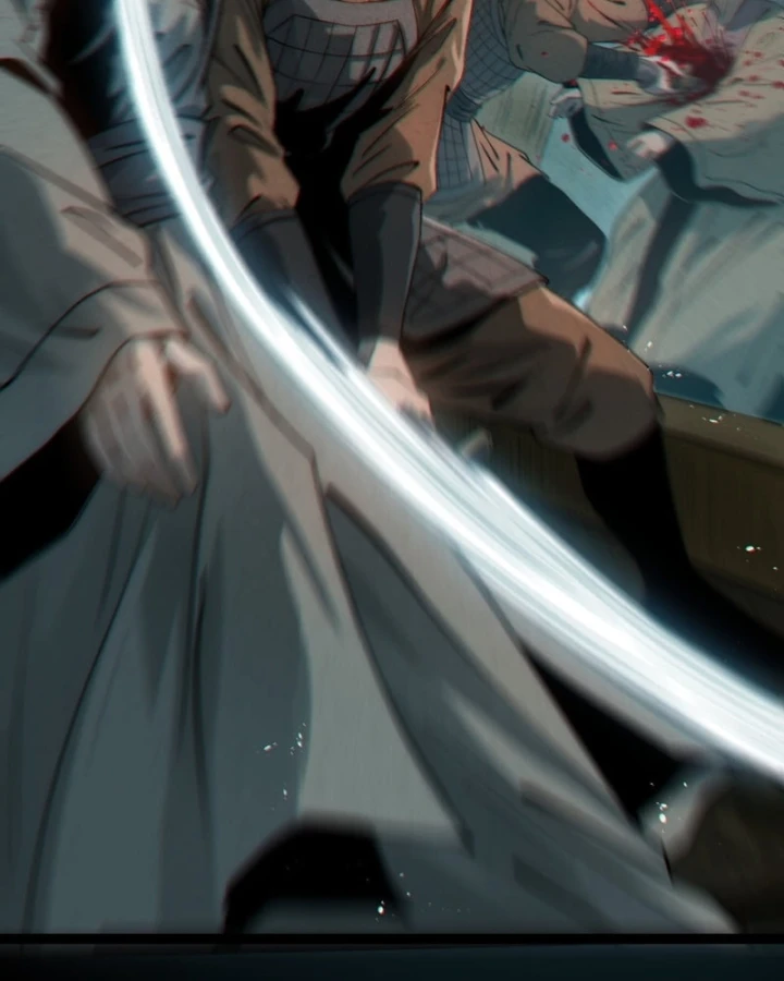 Huyền Giám Tiên Tộc Chapter 7 - 11