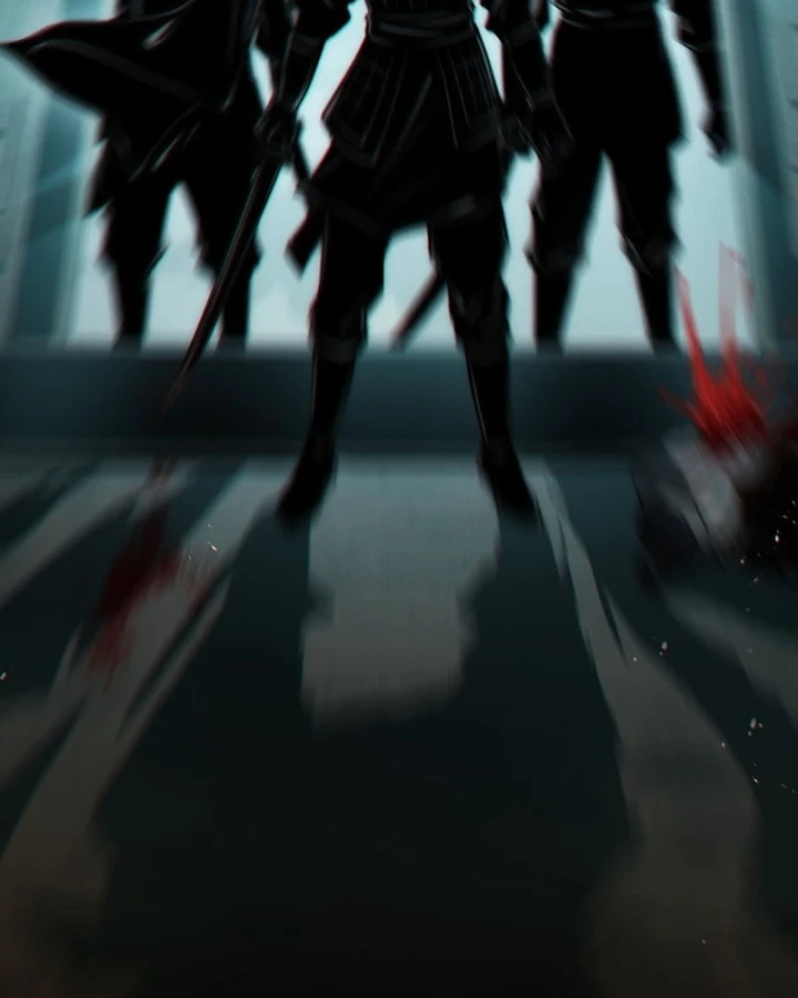 Huyền Giám Tiên Tộc Chapter 7 - 14