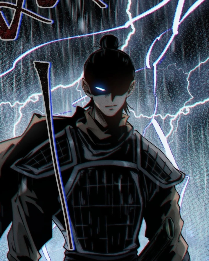 Huyền Giám Tiên Tộc Chapter 7 - 20