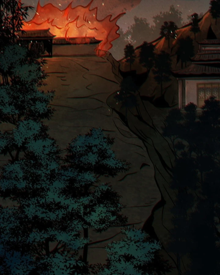 Huyền Giám Tiên Tộc Chapter 7 - 43