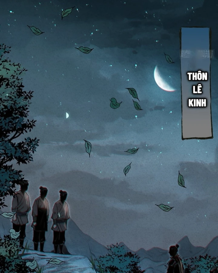 Huyền Giám Tiên Tộc Chapter 7 - 47