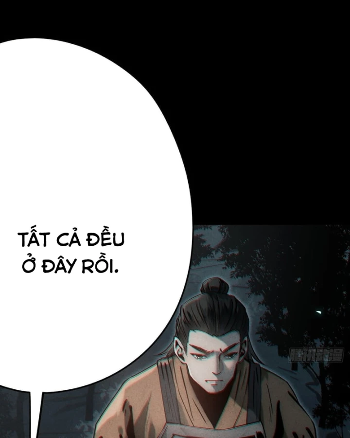 Huyền Giám Tiên Tộc Chapter 7 - 51