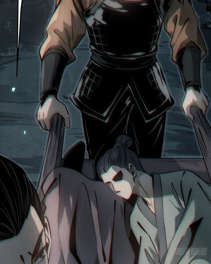 Huyền Giám Tiên Tộc Chapter 7 - 52